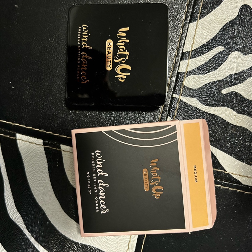 Wild Dancer Blush - Medium
